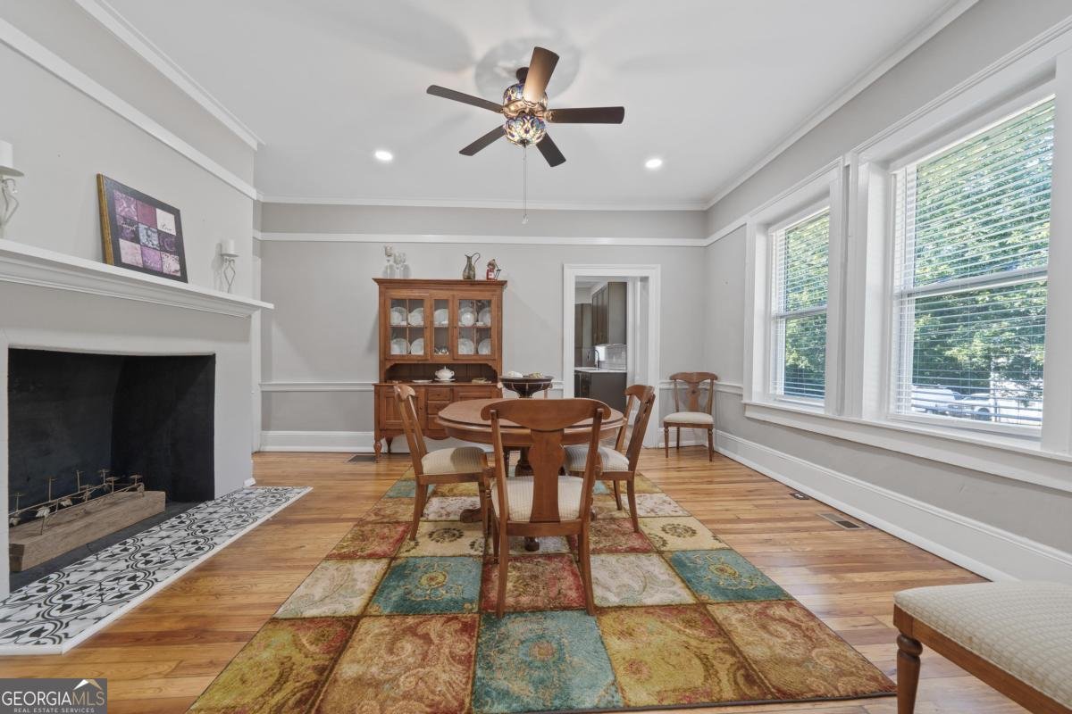 208 West South Street Greensboro - 10