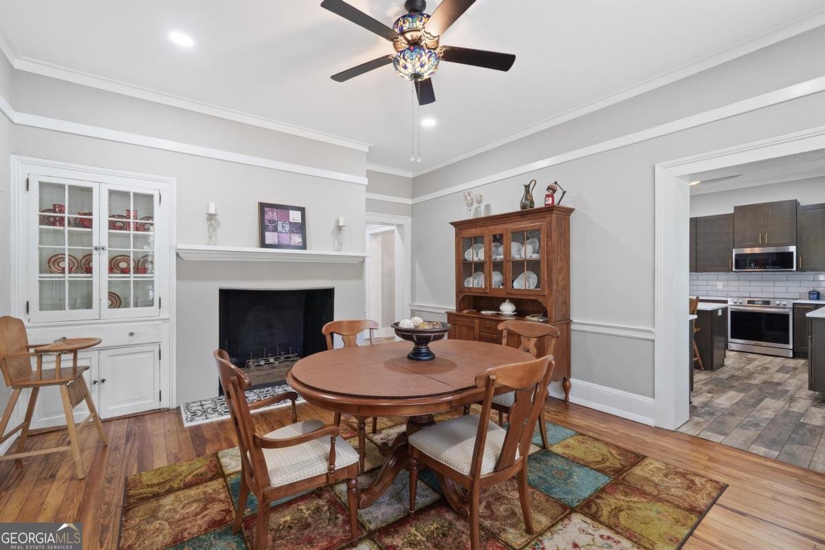 208 West South Street Greensboro - 11