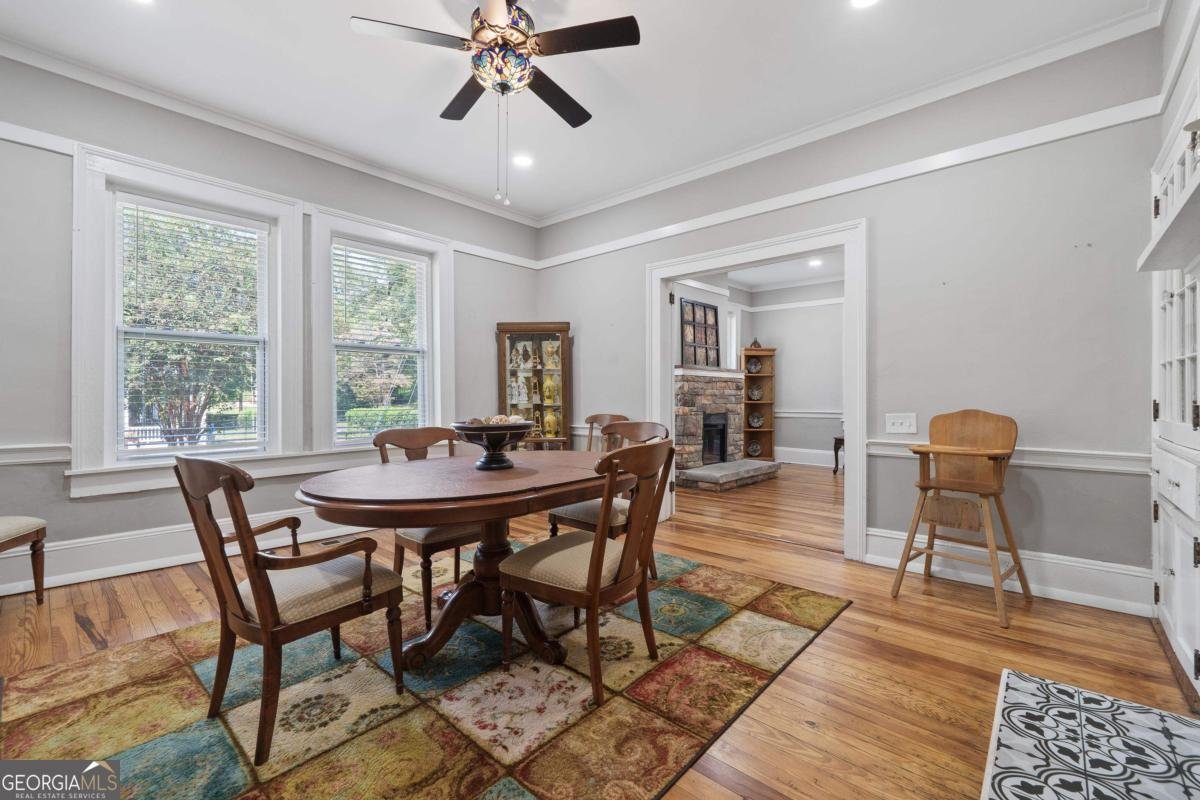 208 West South Street Greensboro - 12