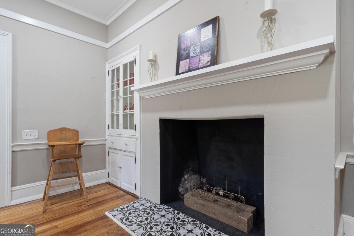 208 West South Street Greensboro - 13