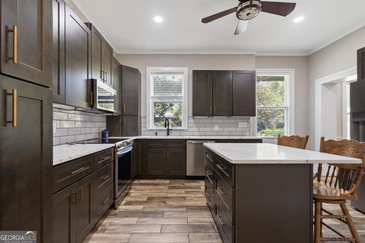 208 West South Street Greensboro - 14