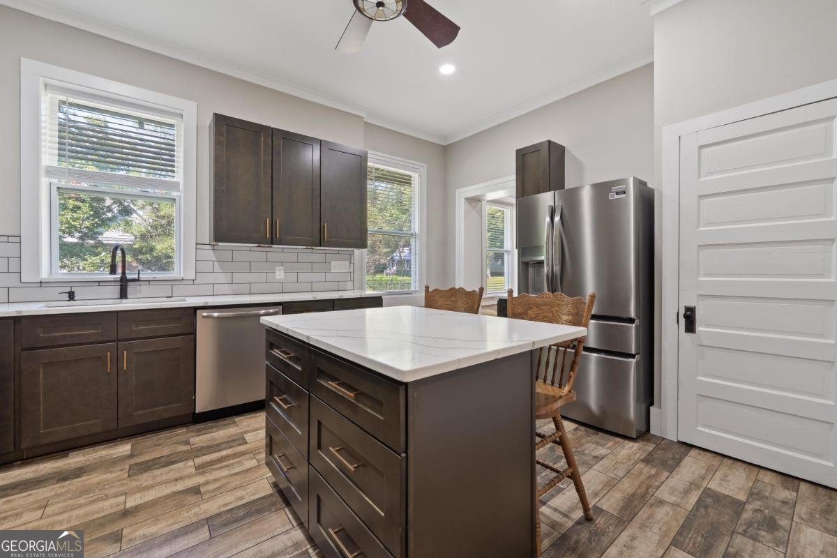 208 West South Street Greensboro - 15