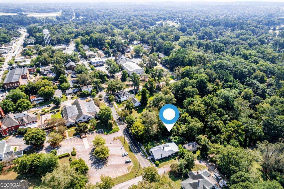 208 West South Street Greensboro - 5