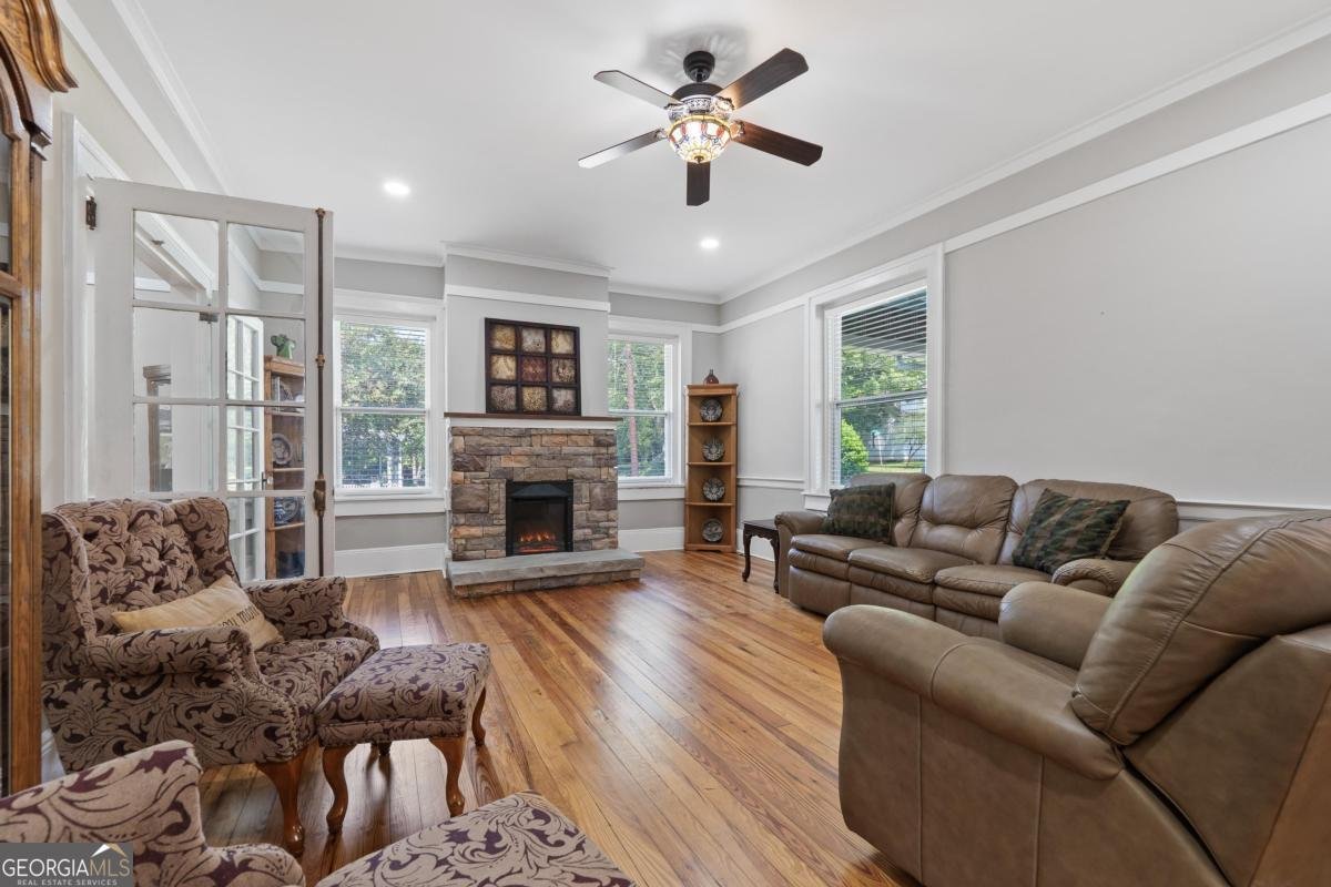 208 West South Street Greensboro - 8