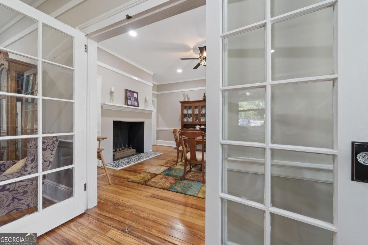 208 West South Street Greensboro - 9
