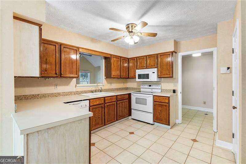 3010 Westside Court Alpharetta - 12
