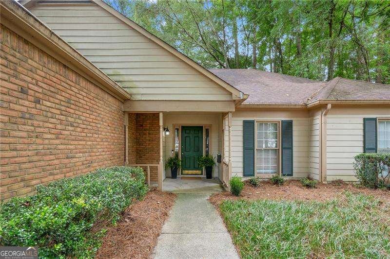 3010 Westside Court Alpharetta - 3