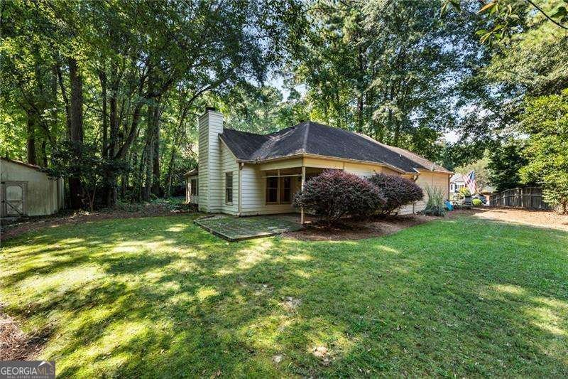 3010 Westside Court Alpharetta - 33