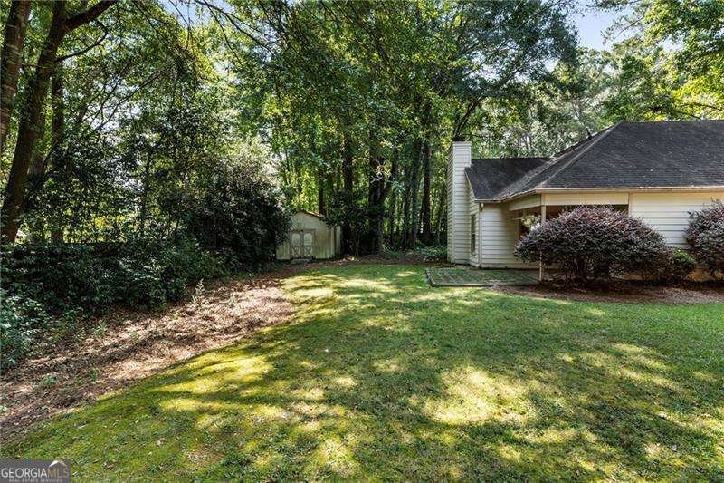 3010 Westside Court Alpharetta - 35