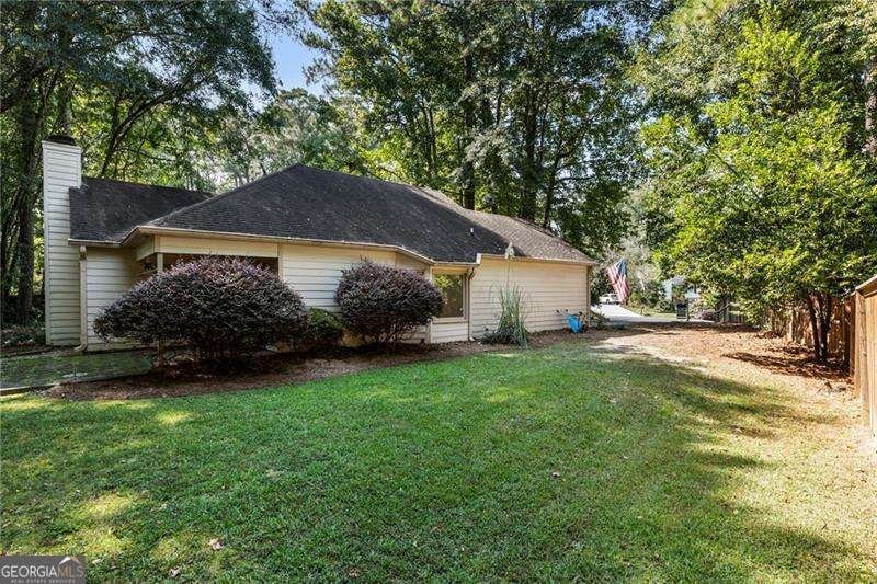 3010 Westside Court Alpharetta - 36