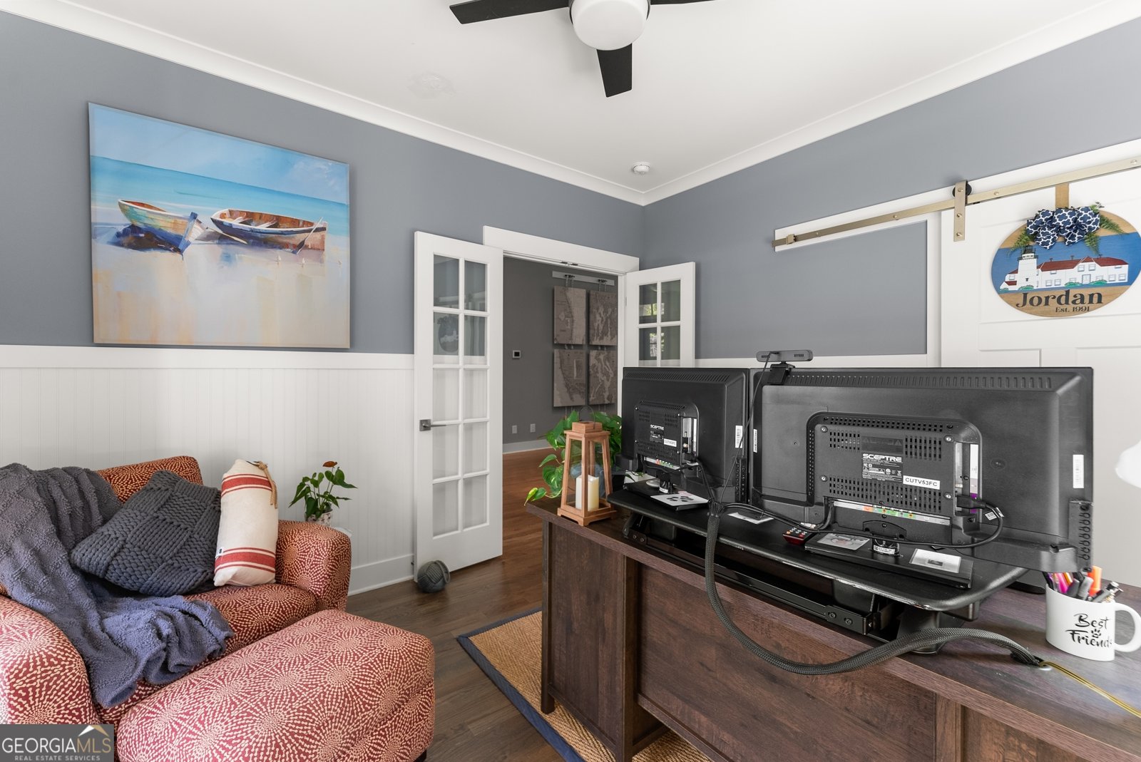 6397 Snelling Mill Road Flowery Branch - 10
