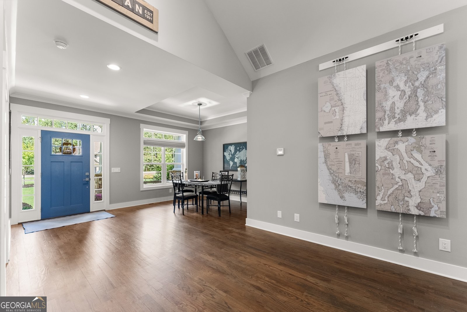 6397 Snelling Mill Road Flowery Branch - 11
