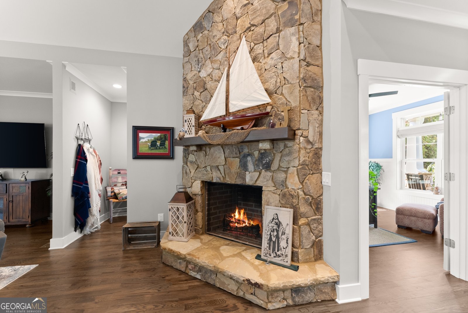 6397 Snelling Mill Road Flowery Branch - 14