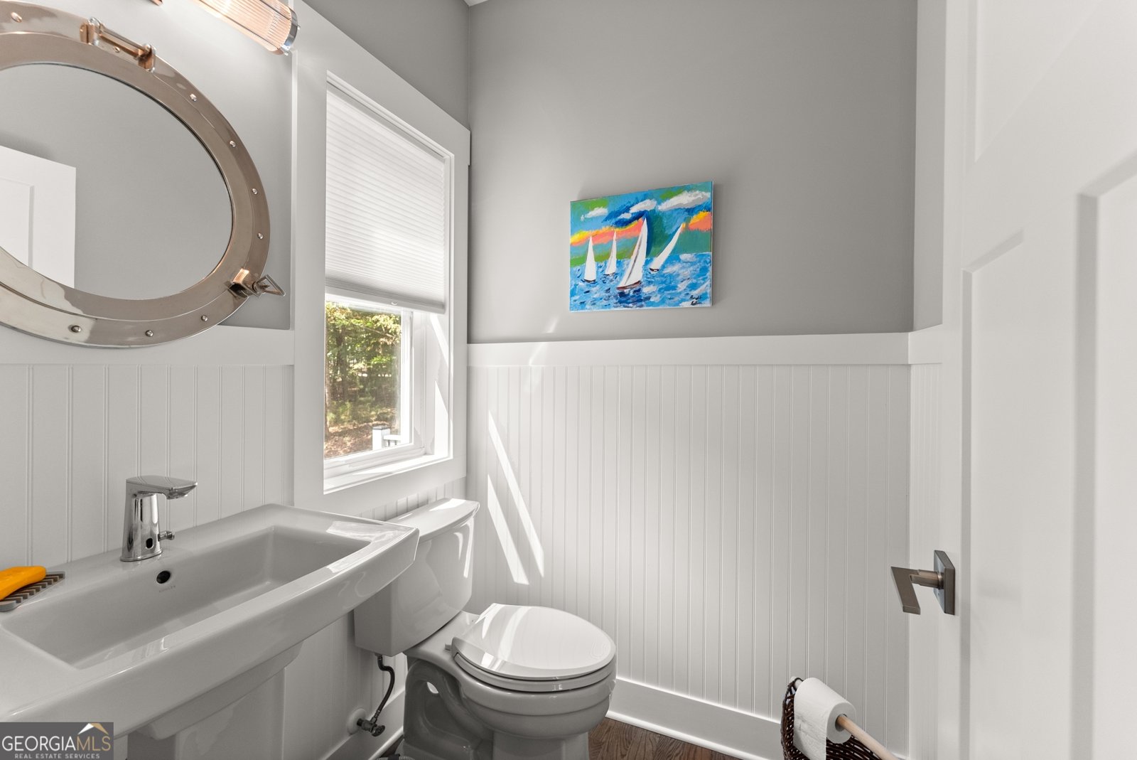 6397 Snelling Mill Road Flowery Branch - 16