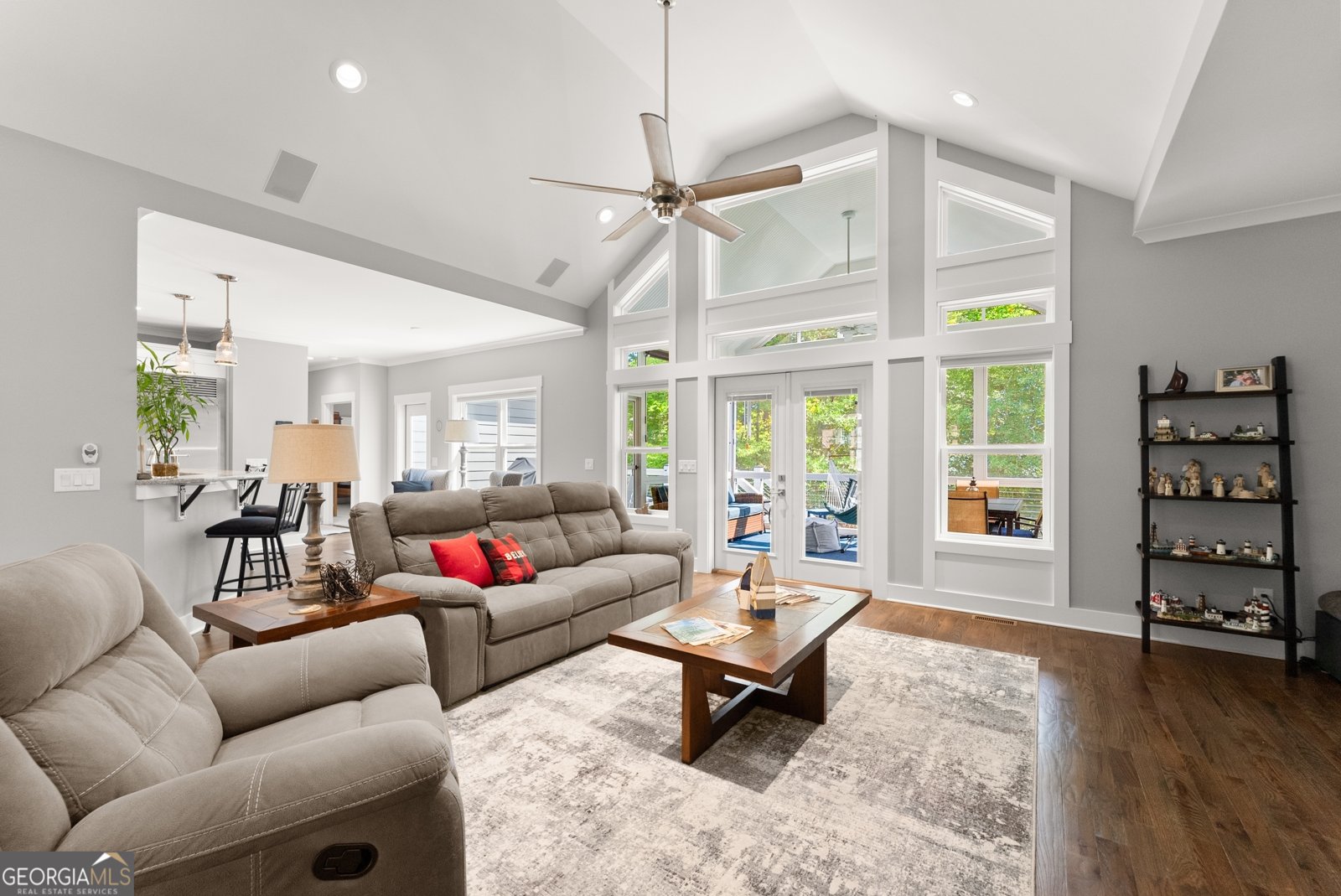 6397 Snelling Mill Road Flowery Branch - 17
