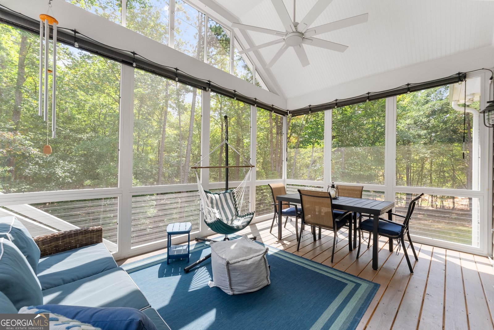 6397 Snelling Mill Road Flowery Branch - 18