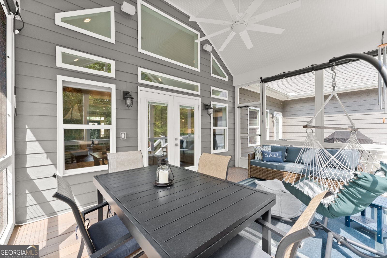 6397 Snelling Mill Road Flowery Branch - 19