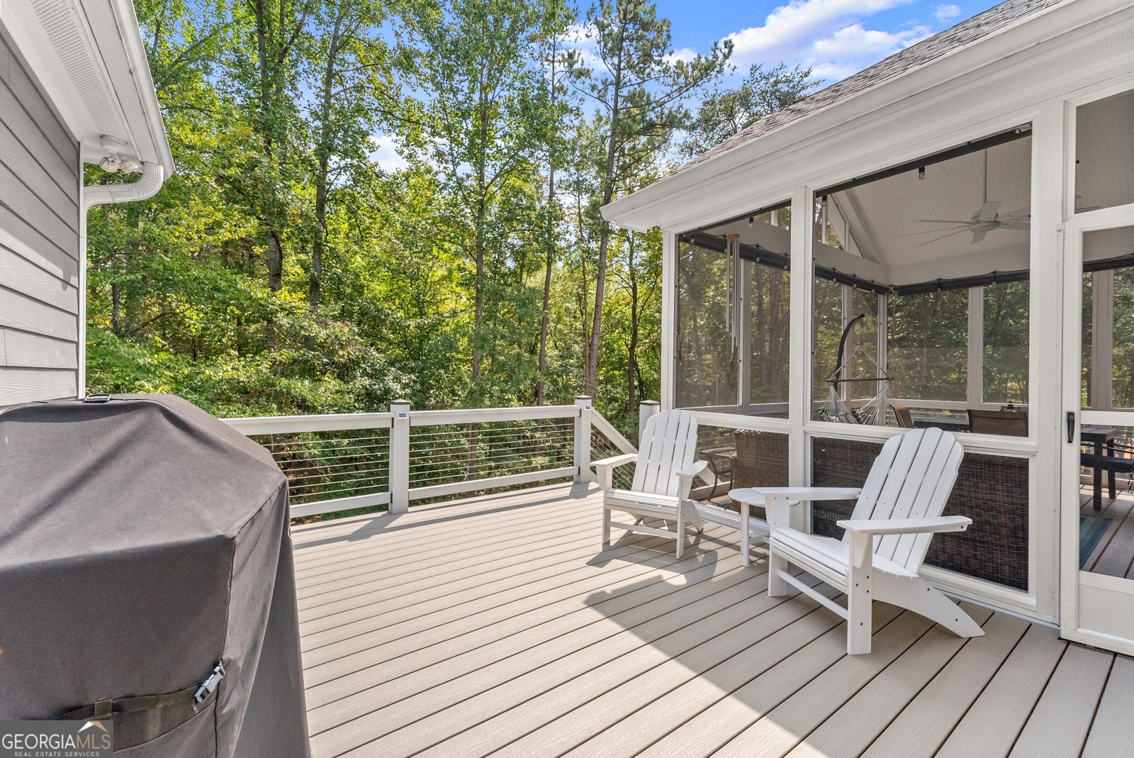 6397 Snelling Mill Road Flowery Branch - 20