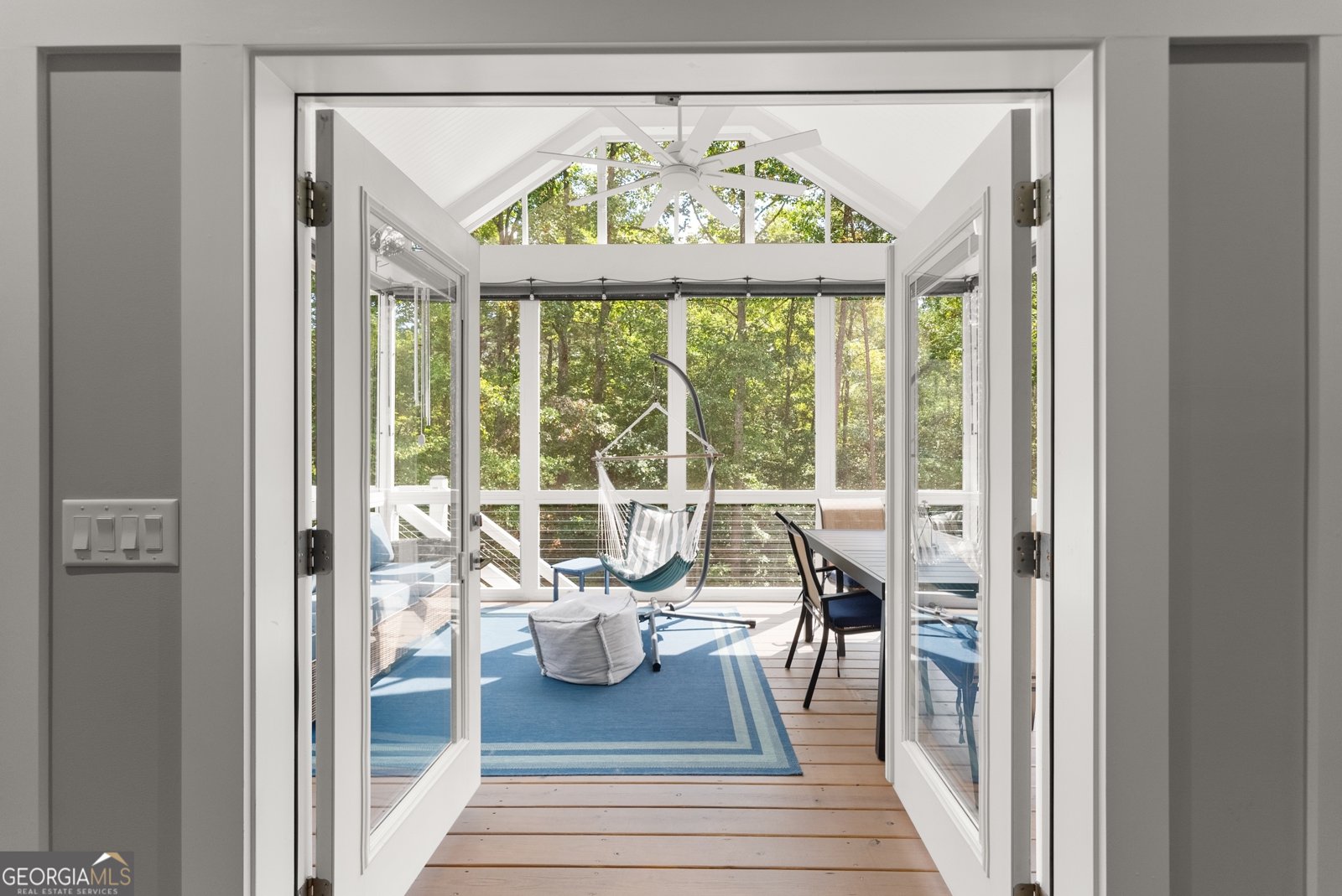 6397 Snelling Mill Road Flowery Branch - 21
