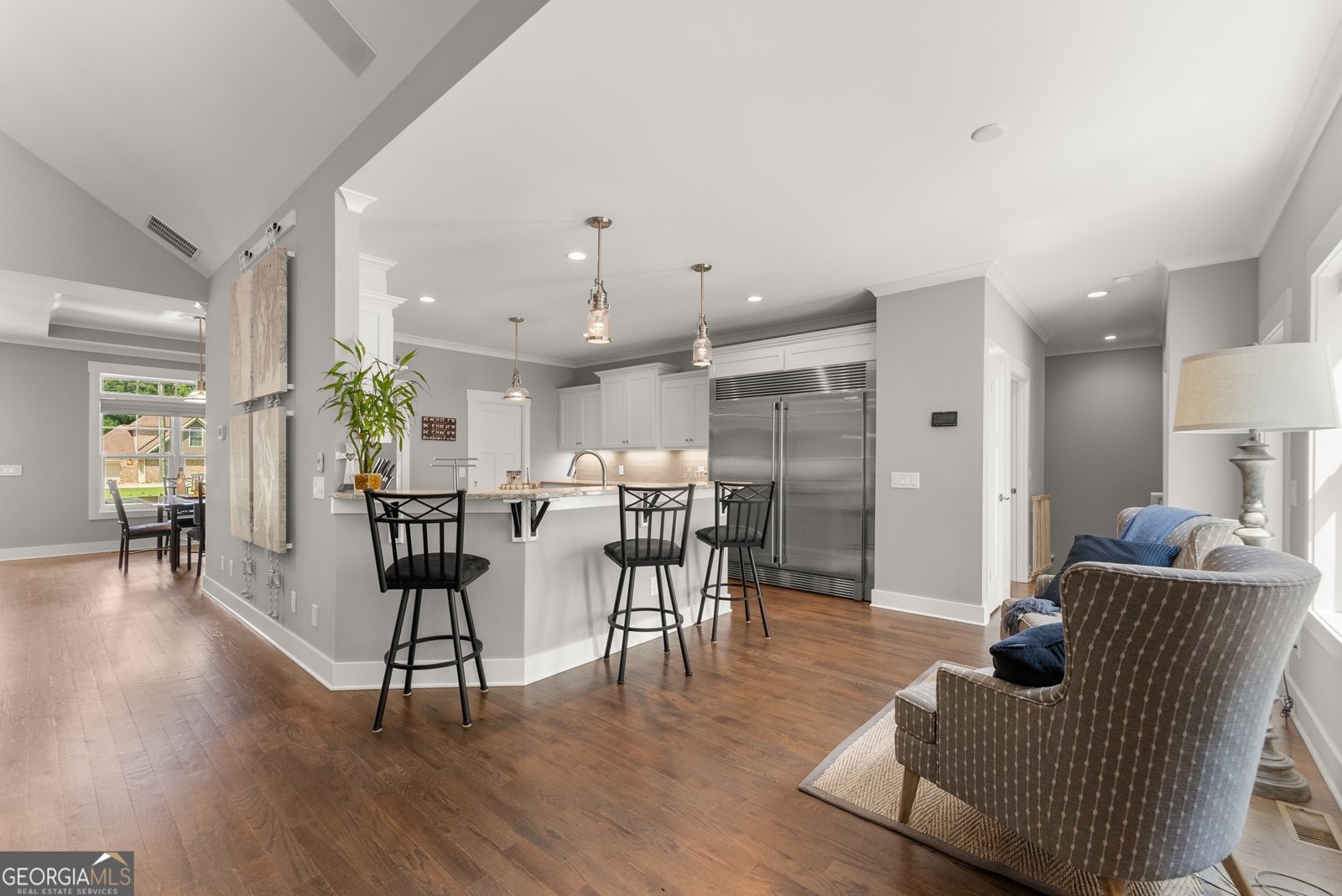 6397 Snelling Mill Road Flowery Branch - 22