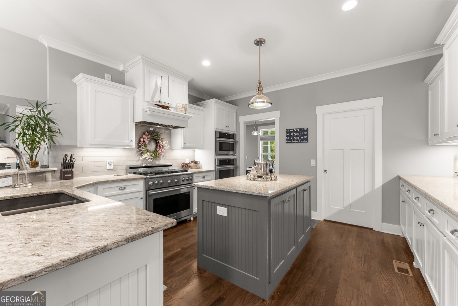 6397 Snelling Mill Road Flowery Branch - 23