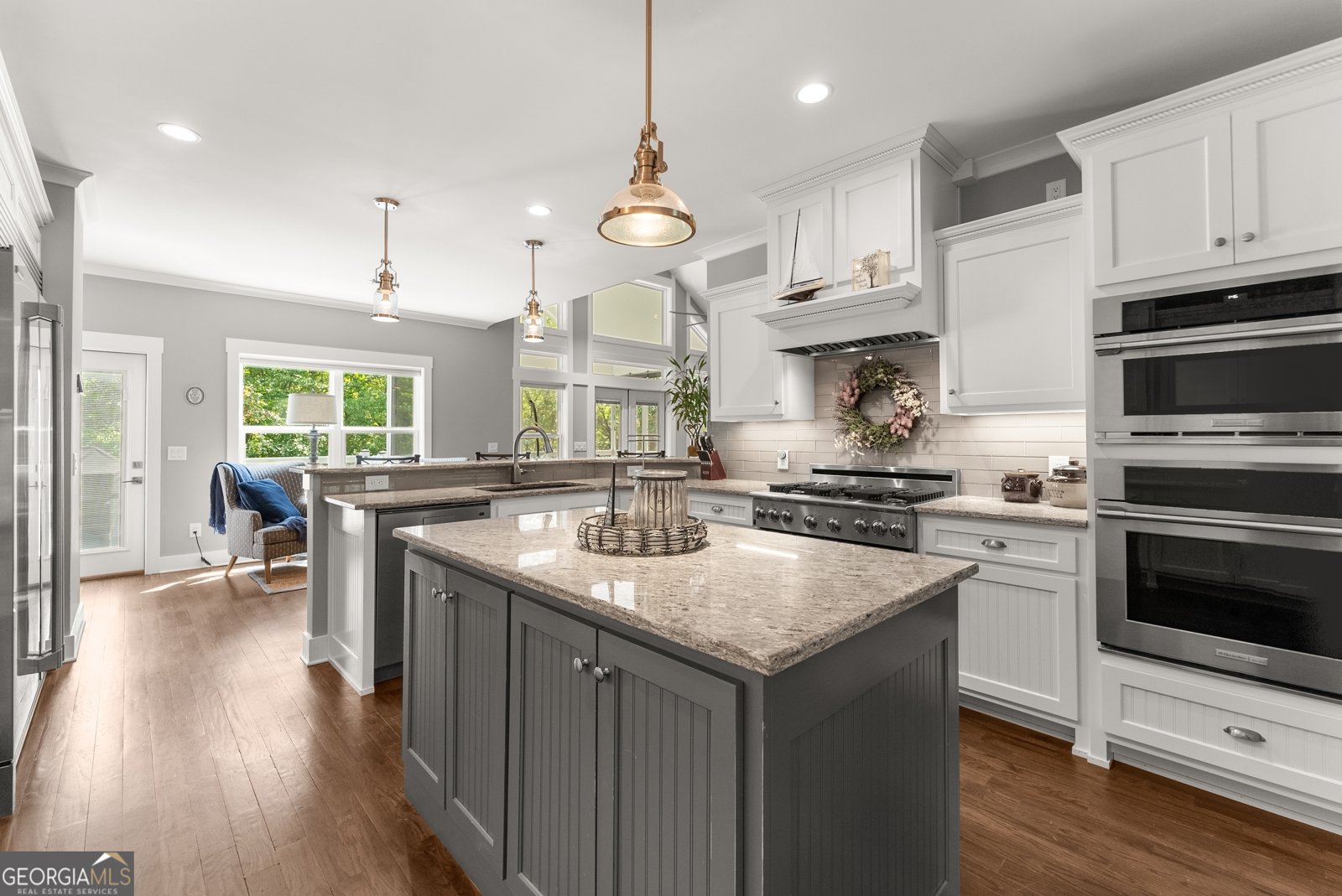 6397 Snelling Mill Road Flowery Branch - 24