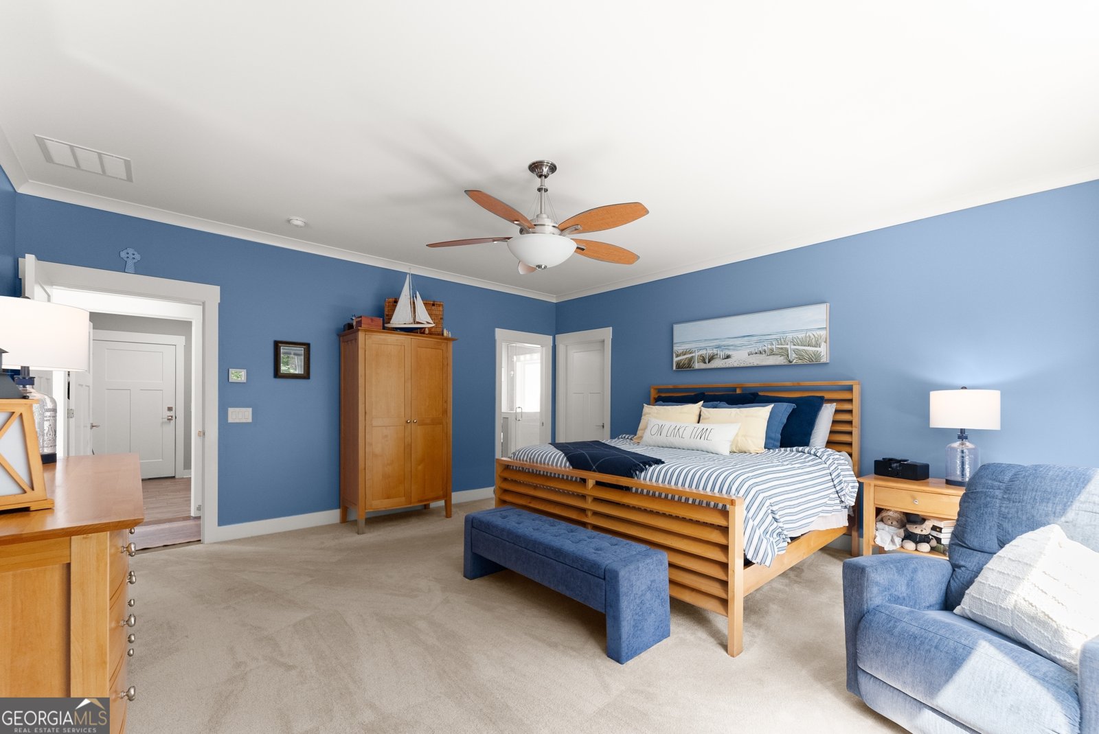 6397 Snelling Mill Road Flowery Branch - 28