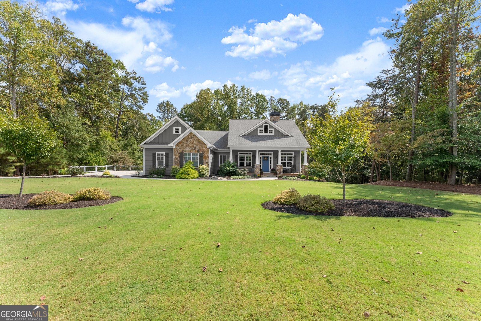 6397 Snelling Mill Road Flowery Branch - 3