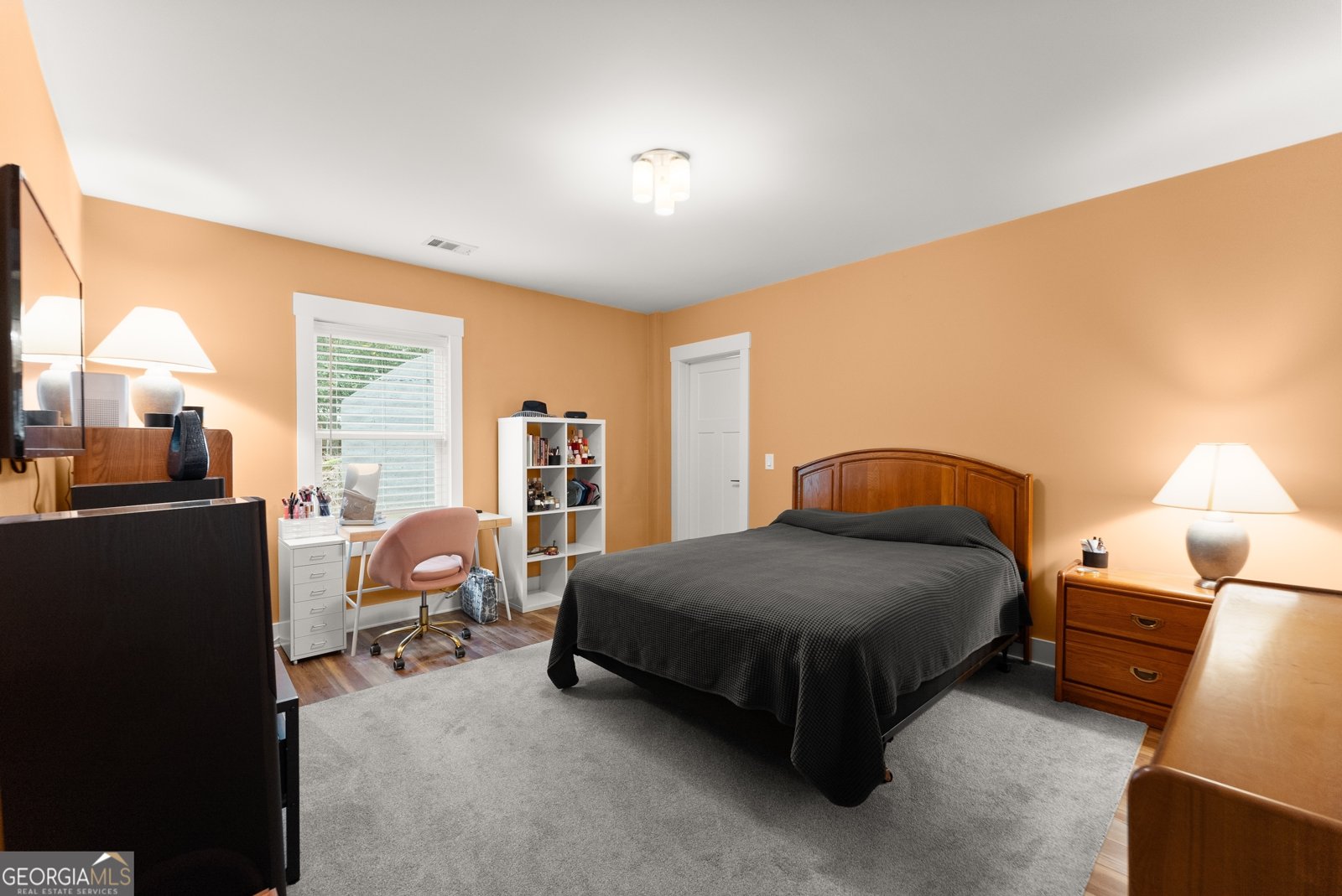 6397 Snelling Mill Road Flowery Branch - 35