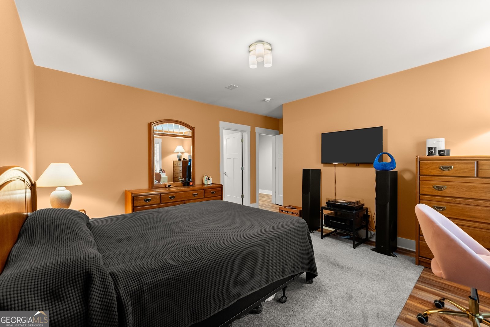 6397 Snelling Mill Road Flowery Branch - 36