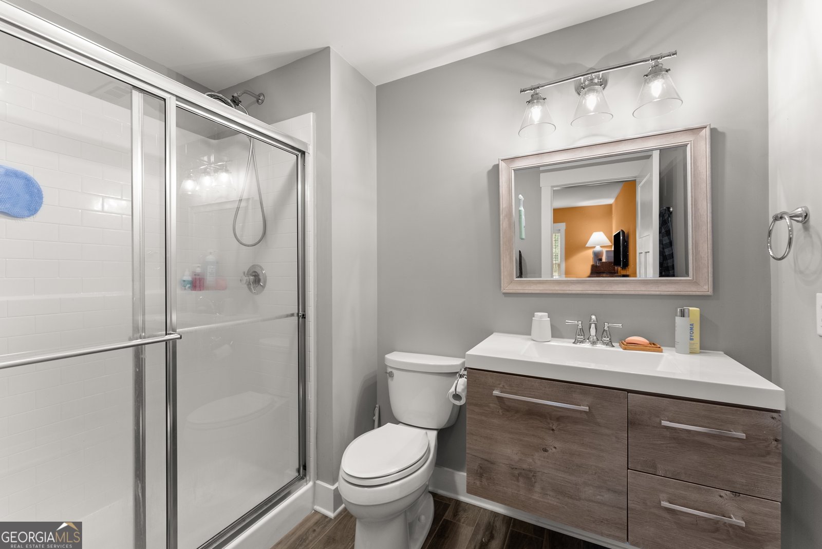 6397 Snelling Mill Road Flowery Branch - 37