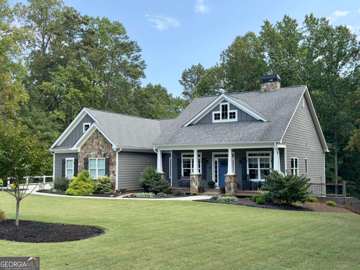 6397 Snelling Mill Road Flowery Branch - 4