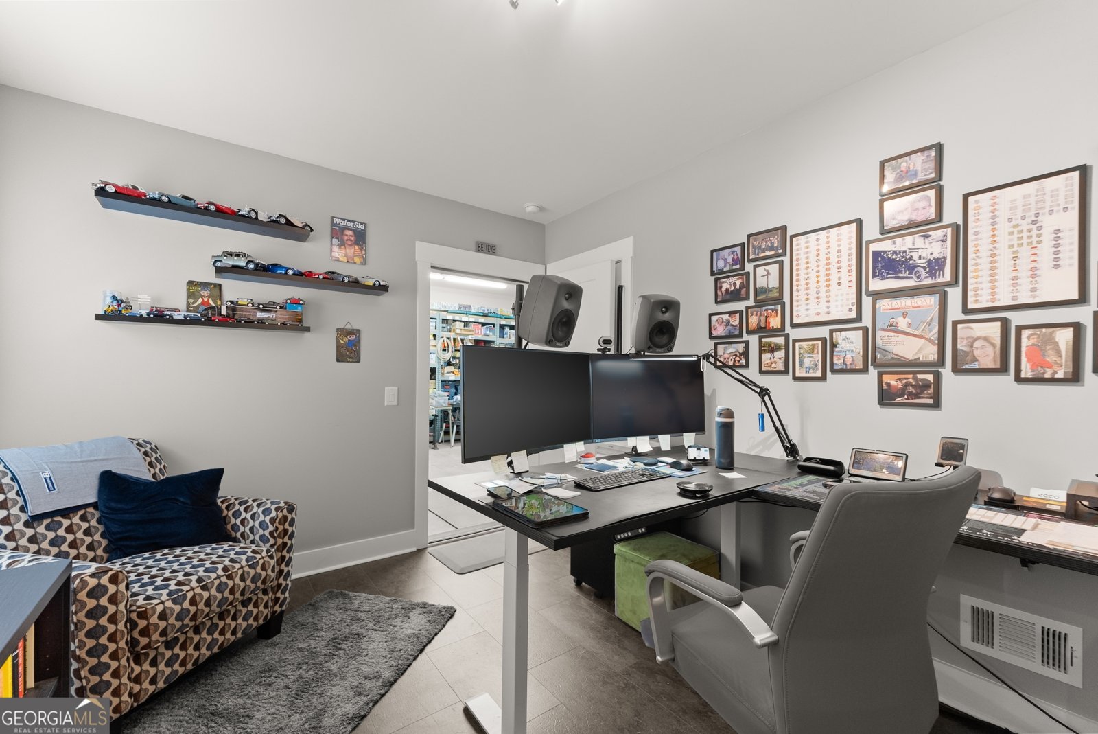 6397 Snelling Mill Road Flowery Branch - 41