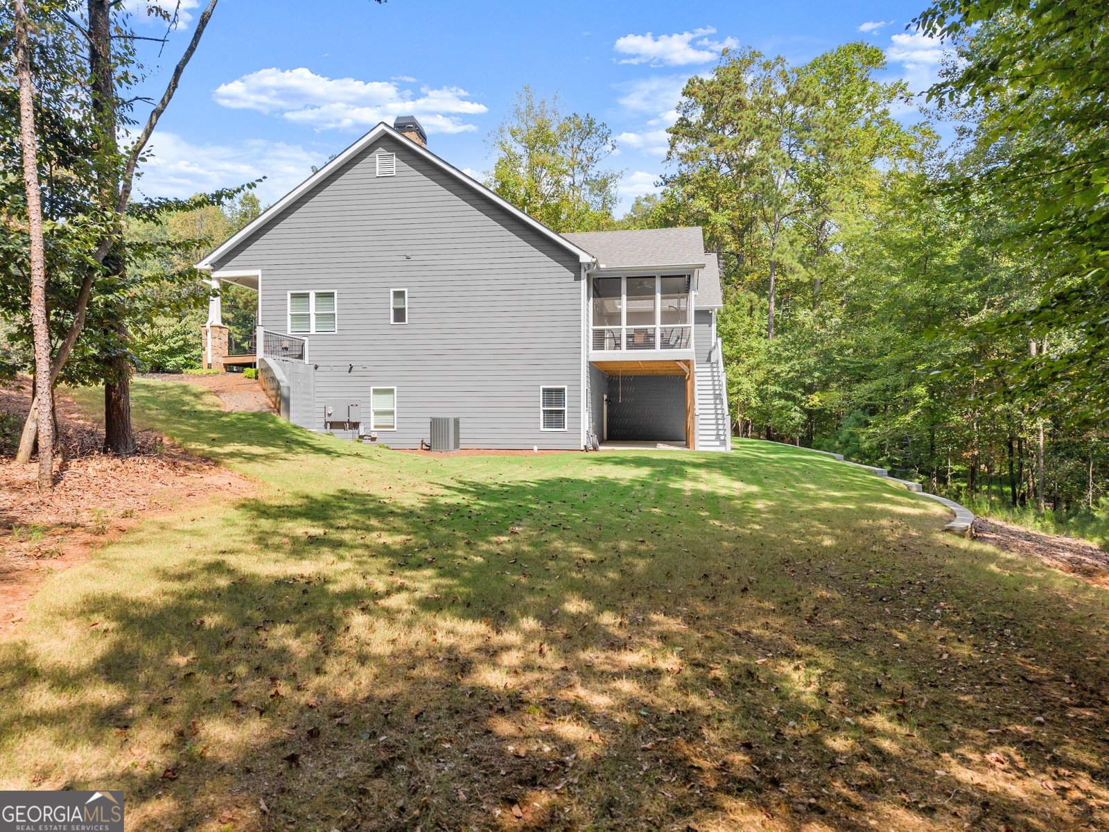 6397 Snelling Mill Road Flowery Branch - 42