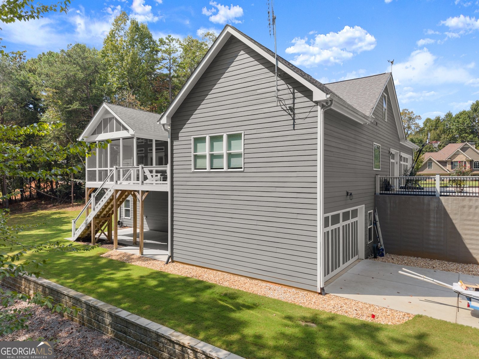 6397 Snelling Mill Road Flowery Branch - 44
