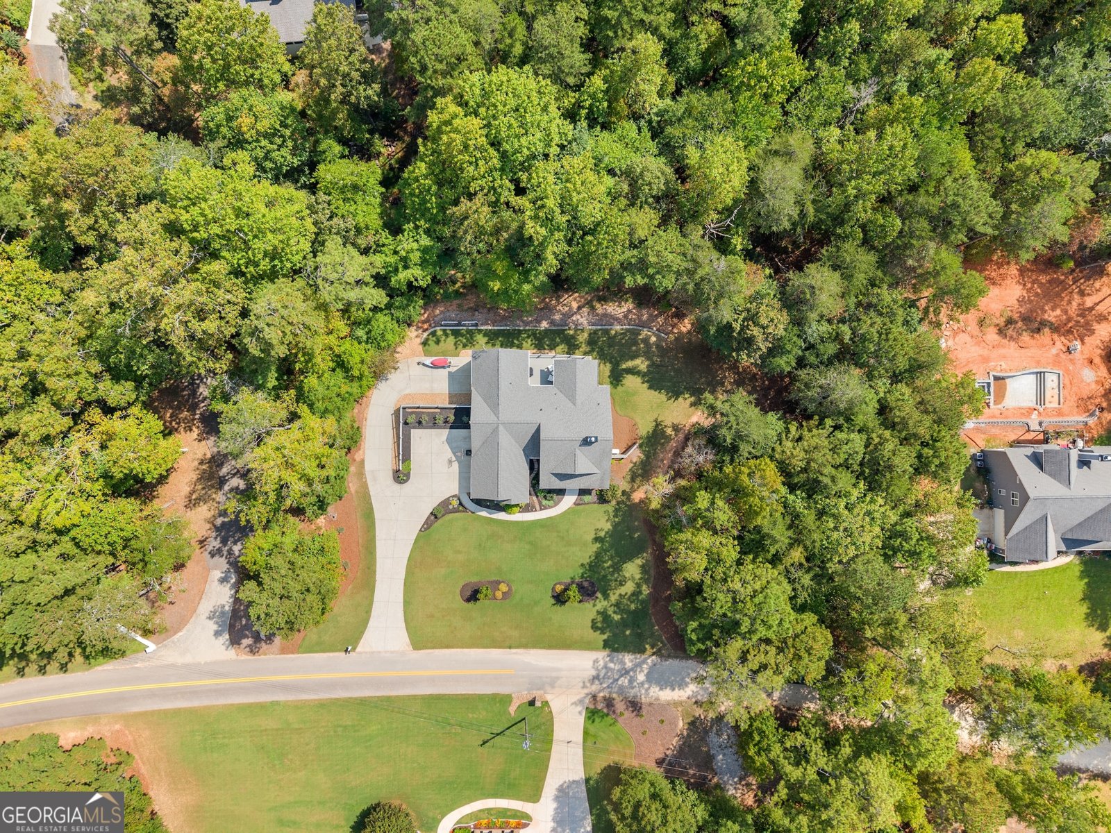 6397 Snelling Mill Road Flowery Branch - 45