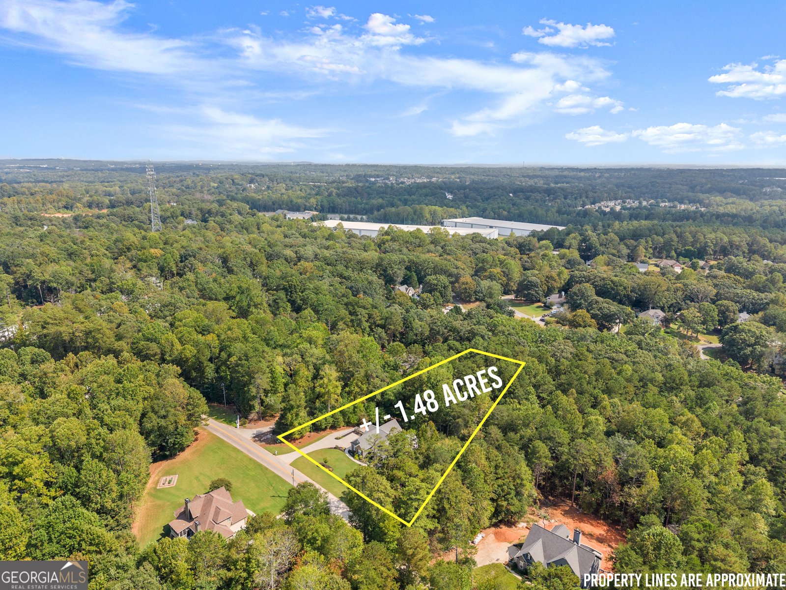 6397 Snelling Mill Road Flowery Branch - 47