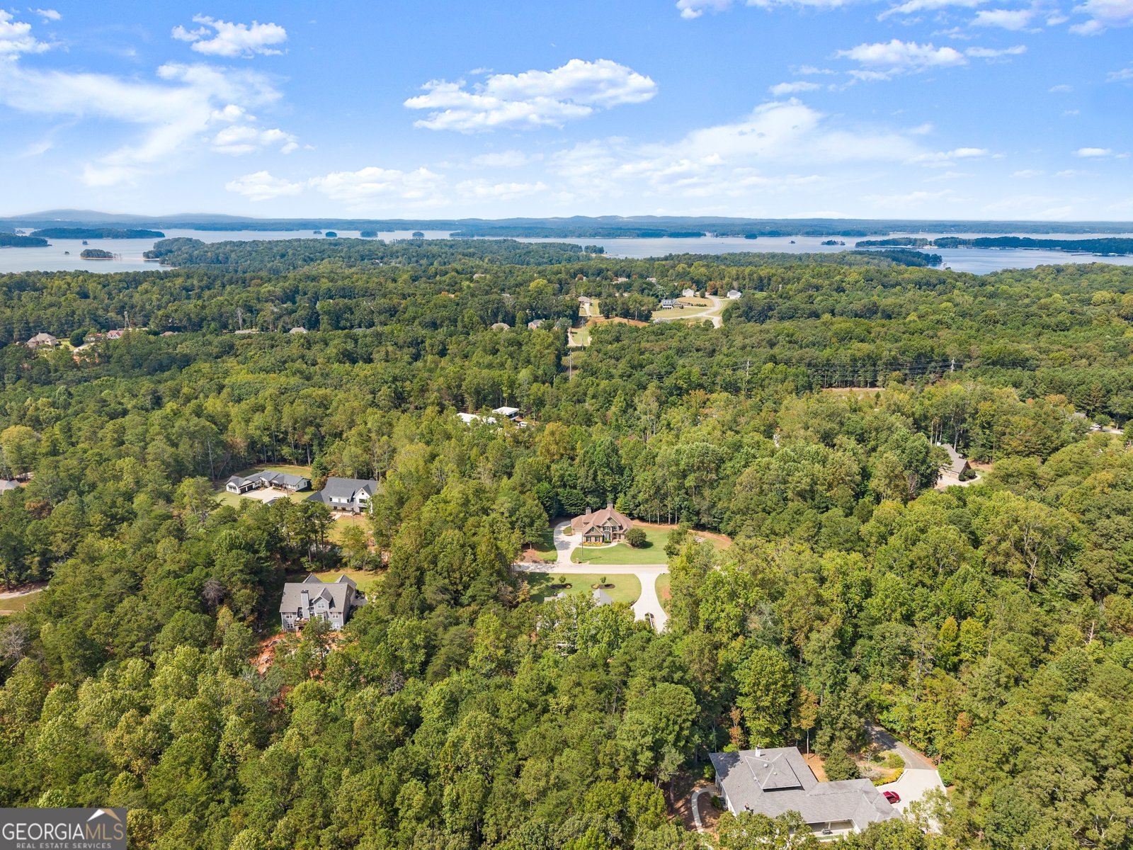 6397 Snelling Mill Road Flowery Branch - 48