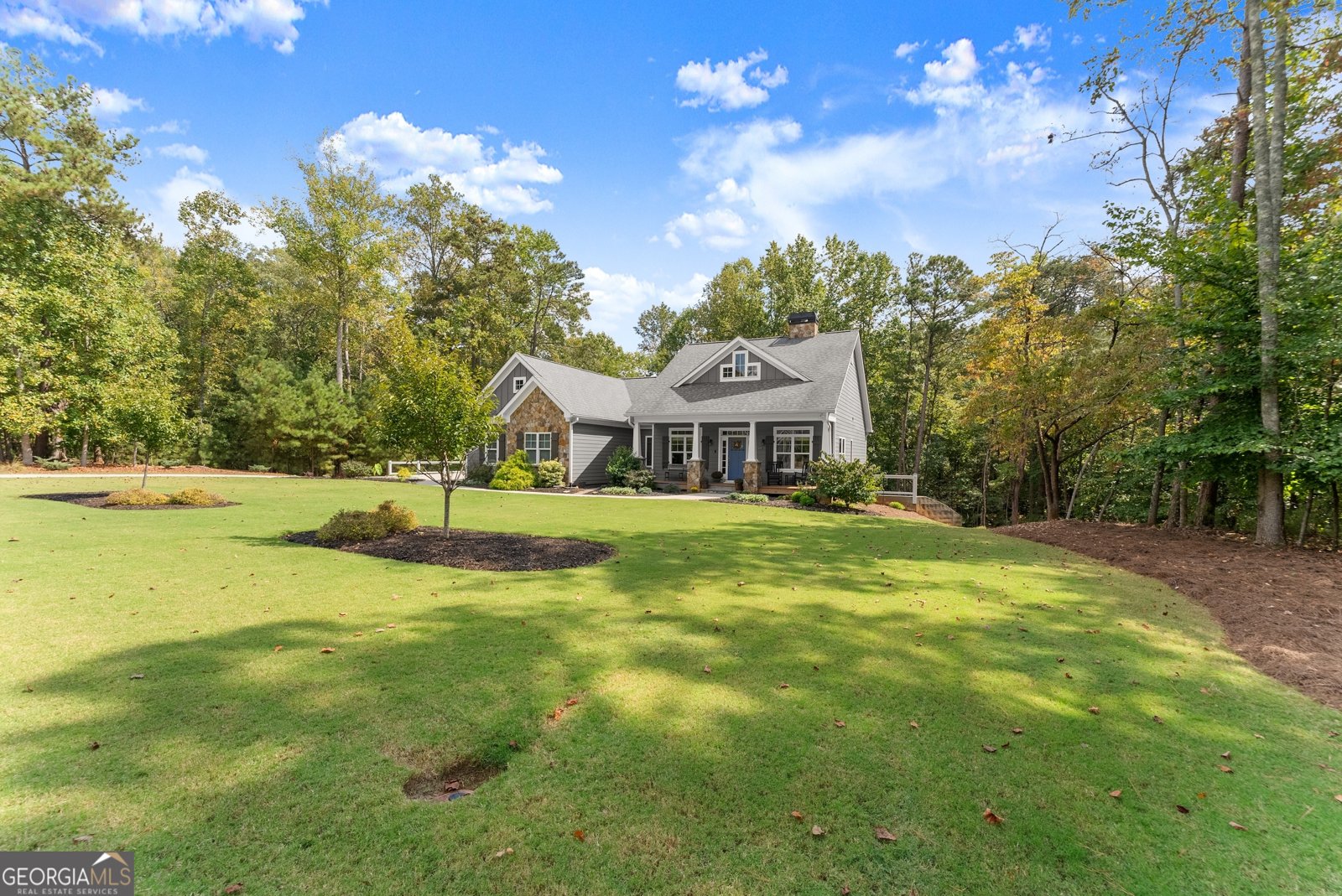 6397 Snelling Mill Road Flowery Branch - 5