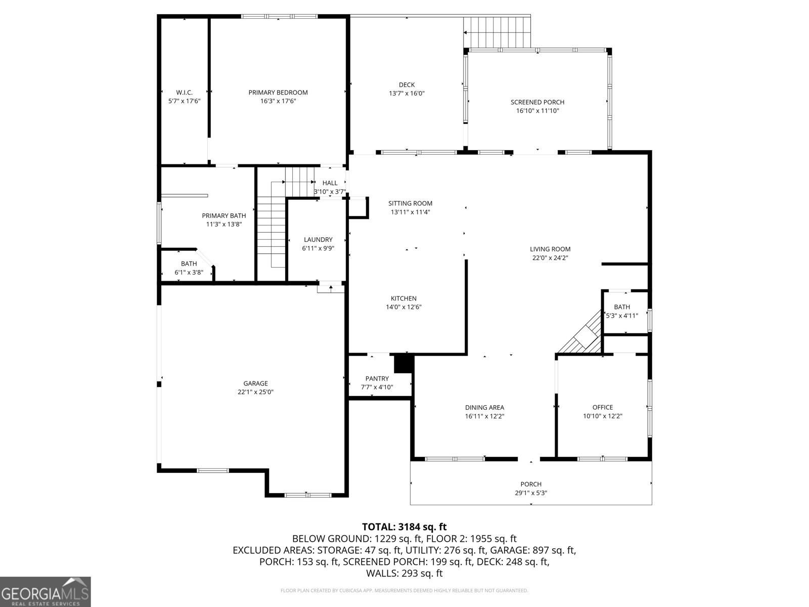 6397 Snelling Mill Road Flowery Branch - 50