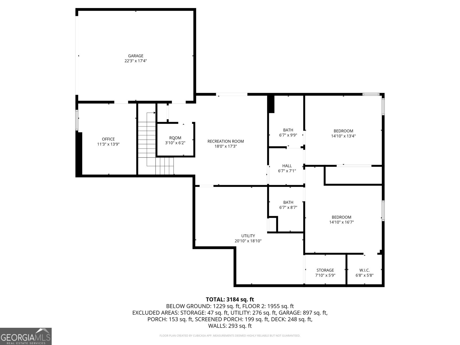 6397 Snelling Mill Road Flowery Branch - 51
