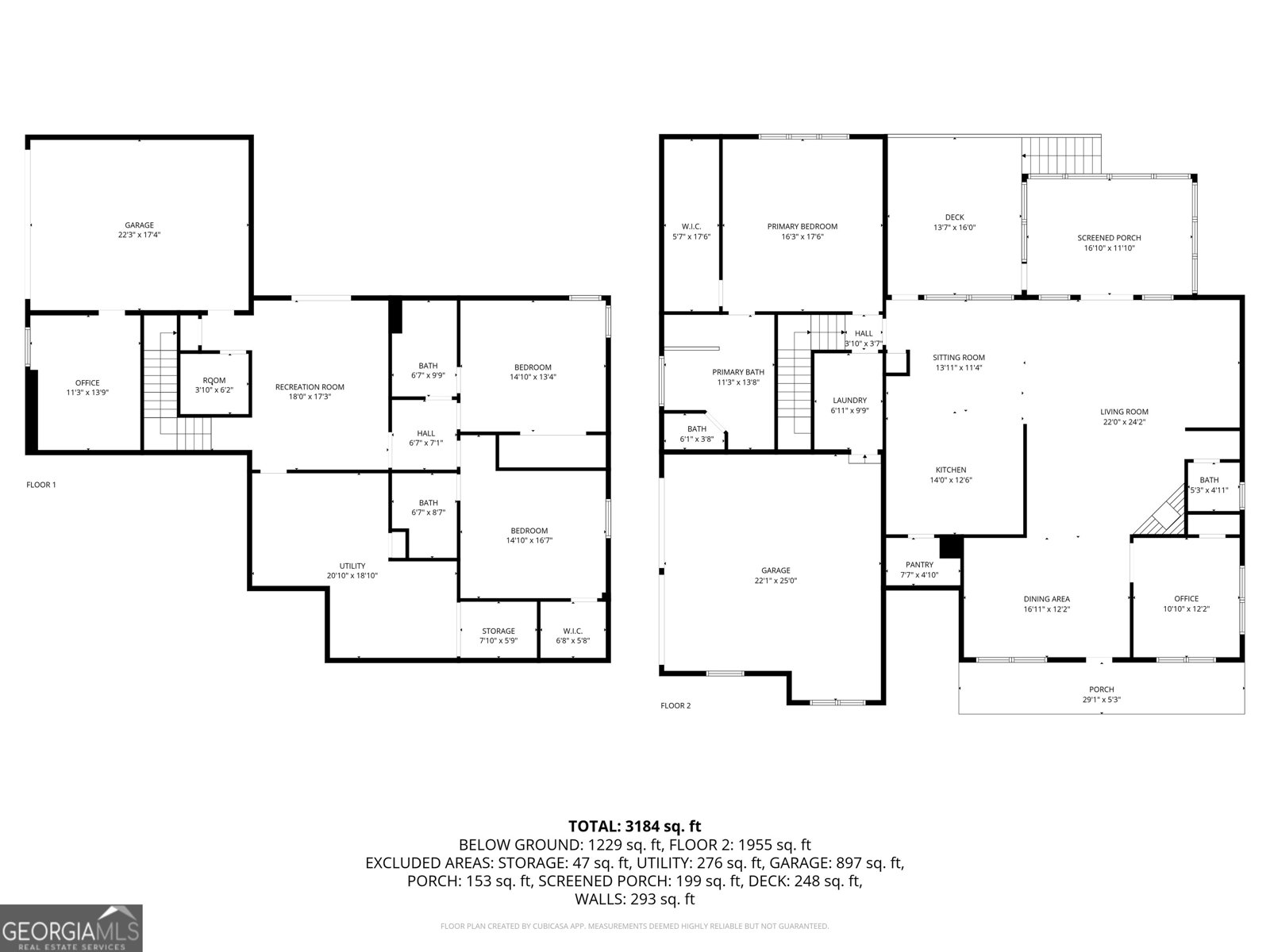 6397 Snelling Mill Road Flowery Branch - 52