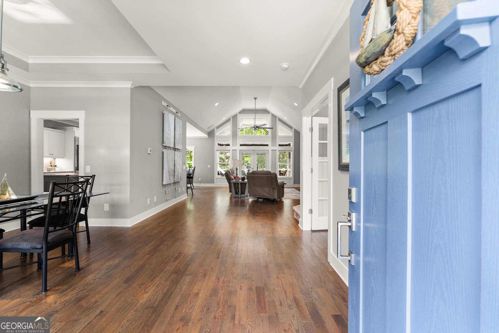 6397 Snelling Mill Road Flowery Branch - 7