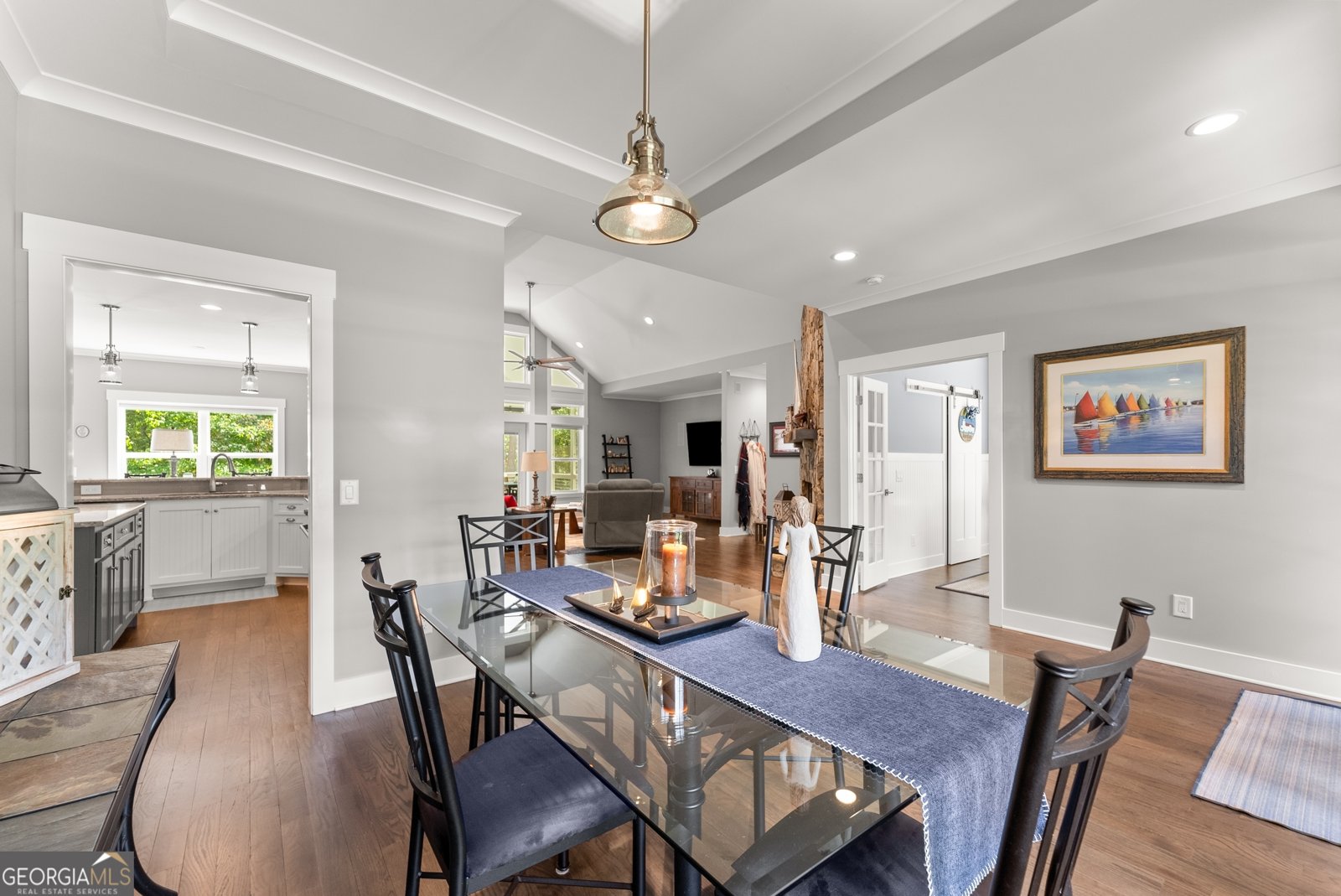 6397 Snelling Mill Road Flowery Branch - 8