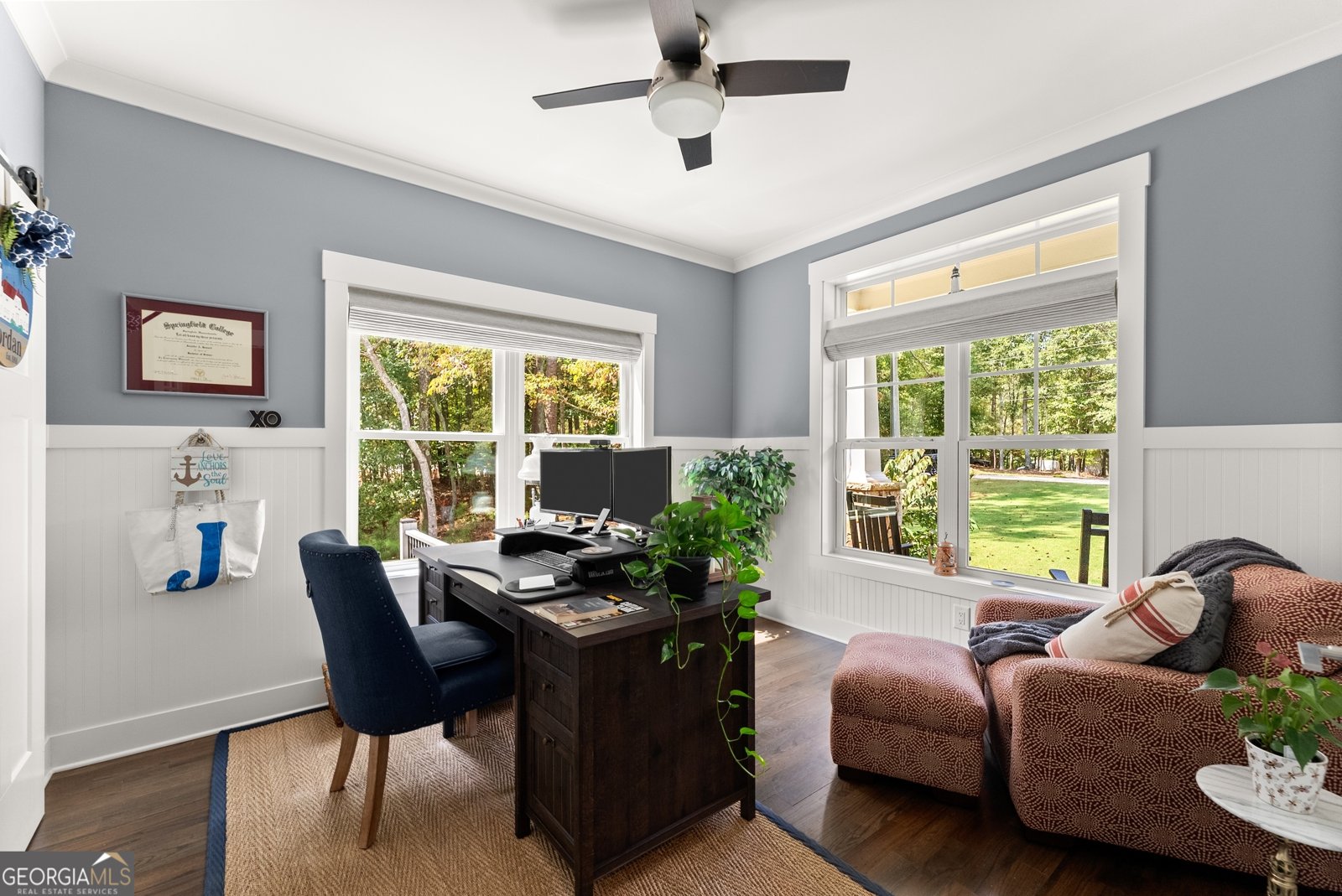 6397 Snelling Mill Road Flowery Branch - 9