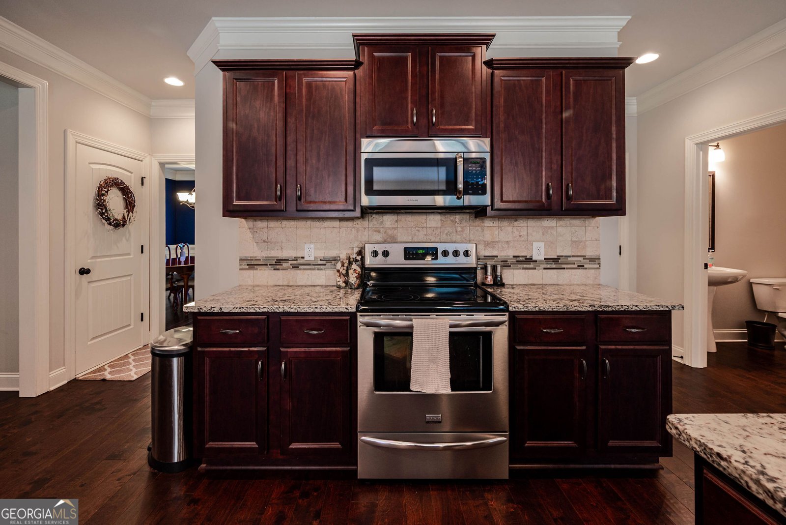 1400 Bradford Lane Monroe - 16