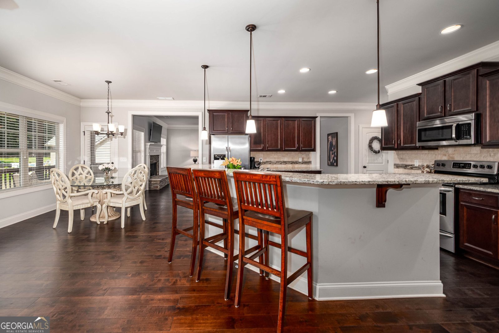 1400 Bradford Lane Monroe - 18