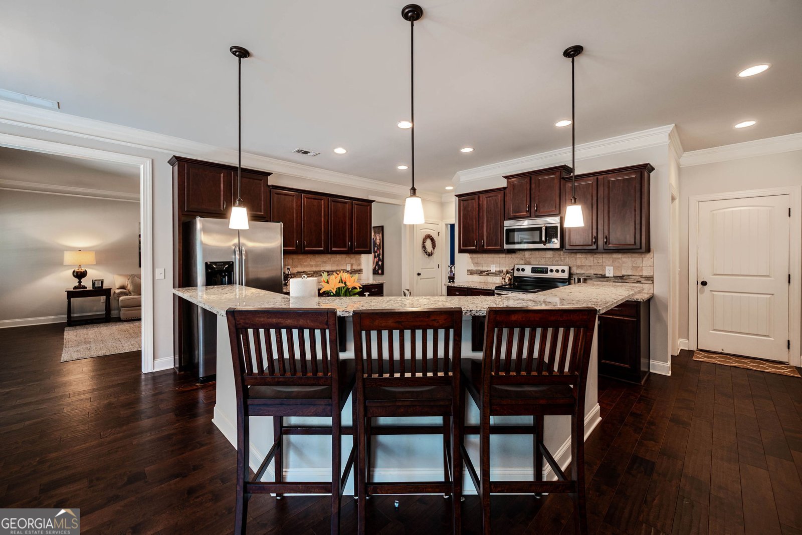 1400 Bradford Lane Monroe - 19