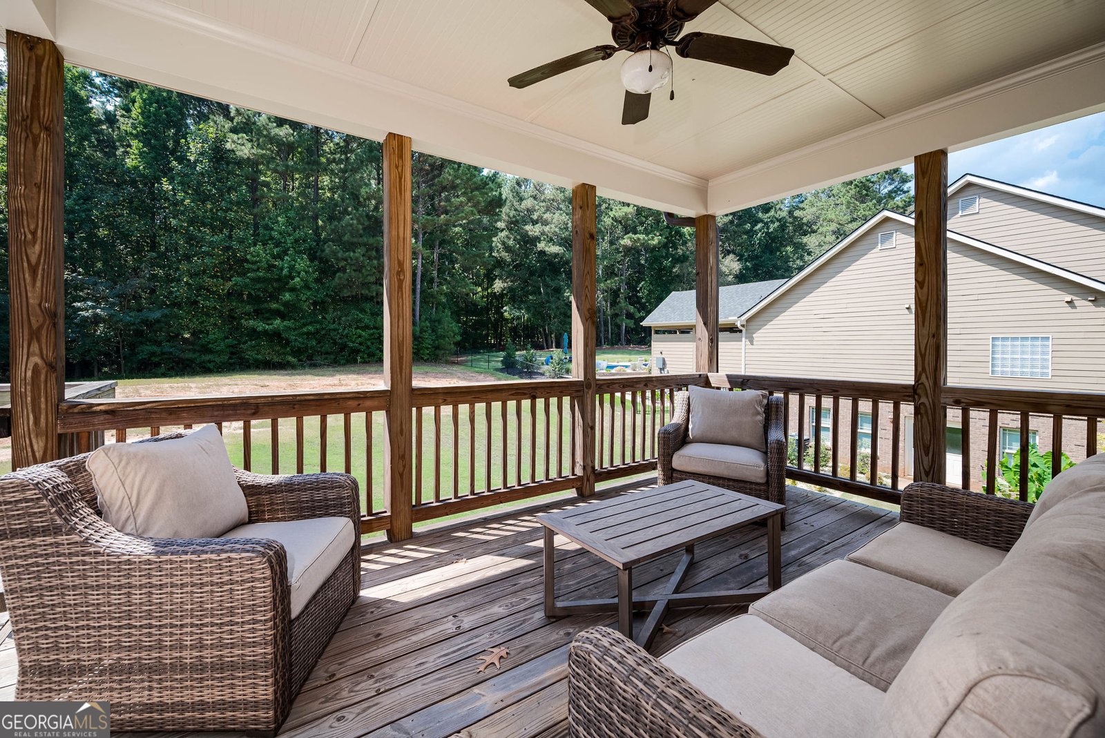 1400 Bradford Lane Monroe - 2
