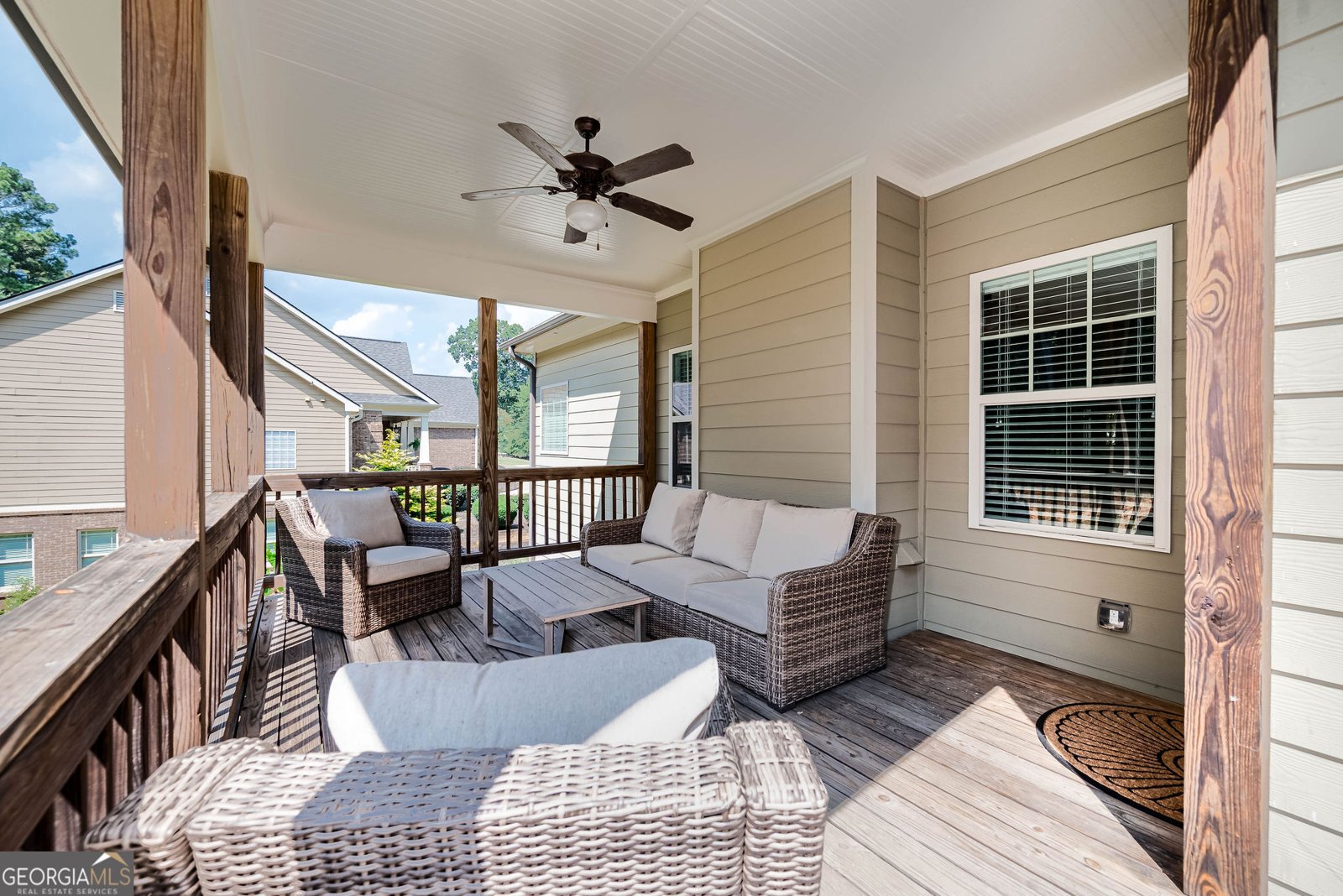 1400 Bradford Lane Monroe - 4